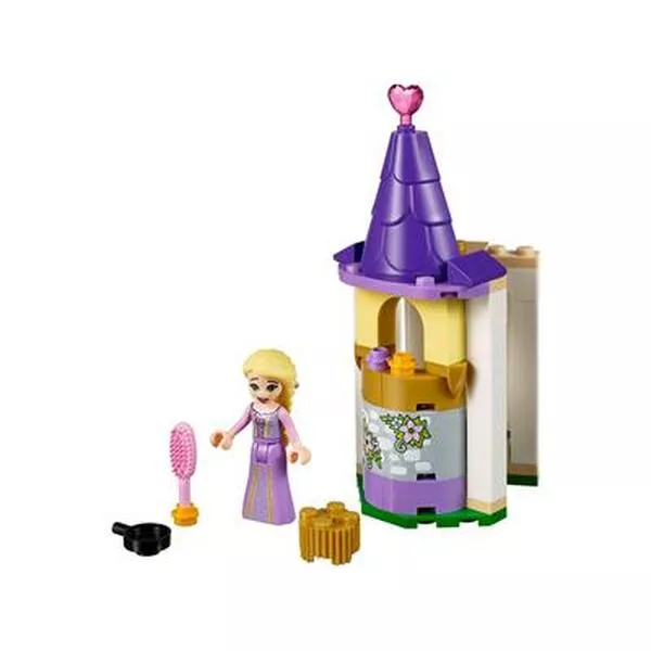Disney 41163 Башенка Рапунцель