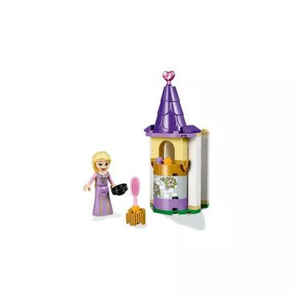 Disney 41163 Башенка Рапунцель