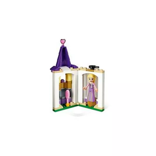 Disney 41163 Башенка Рапунцель