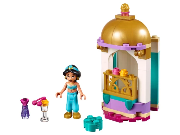 Disney 41158 Башенка Жасмин