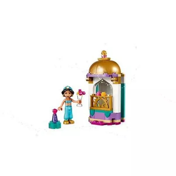 Disney 41158 Башенка Жасмин