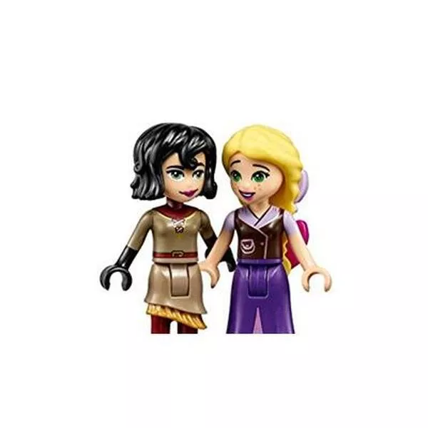 Disney 41157 Экипаж Рапунцель