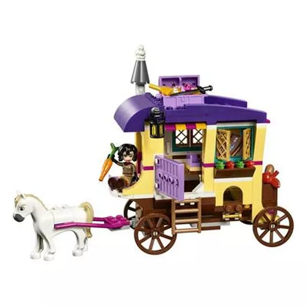 Disney 41157 Экипаж Рапунцель