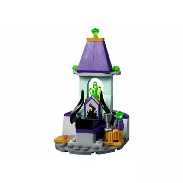Disney 41152 Сказочный замок Спящей Красавицы