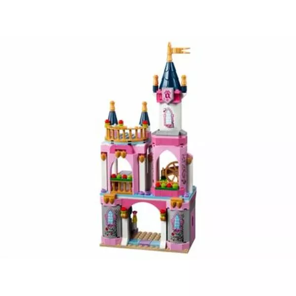 Disney 41152 Сказочный замок Спящей Красавицы