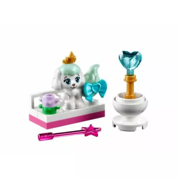 Disney 41141 Королевские питомцы: Тыковка