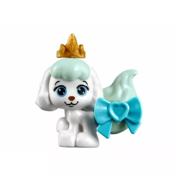Disney 41141 Королевские питомцы: Тыковка