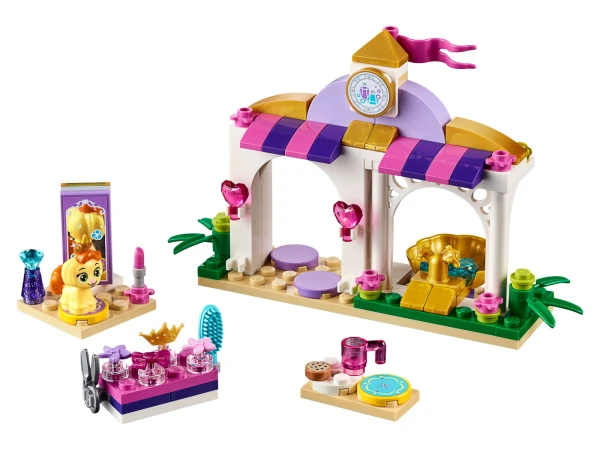 Disney 41140 Королевские питомцы: Ромашка