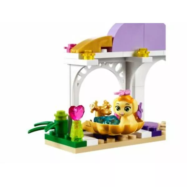 Disney 41140 Королевские питомцы: Ромашка