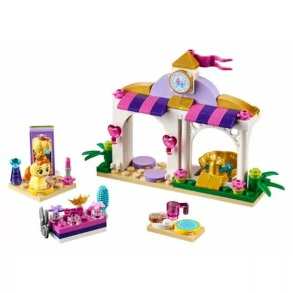 Disney 41140 Королевские питомцы: Ромашка