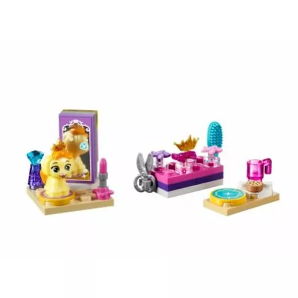Disney 41140 Королевские питомцы: Ромашка