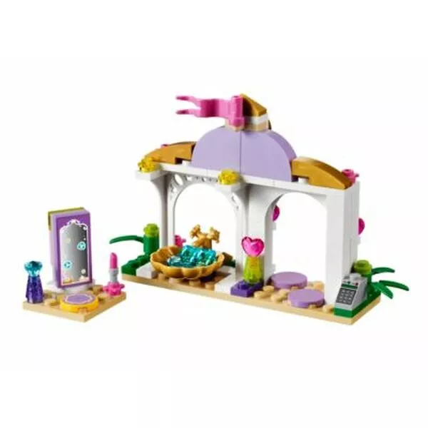 Disney 41140 Королевские питомцы: Ромашка