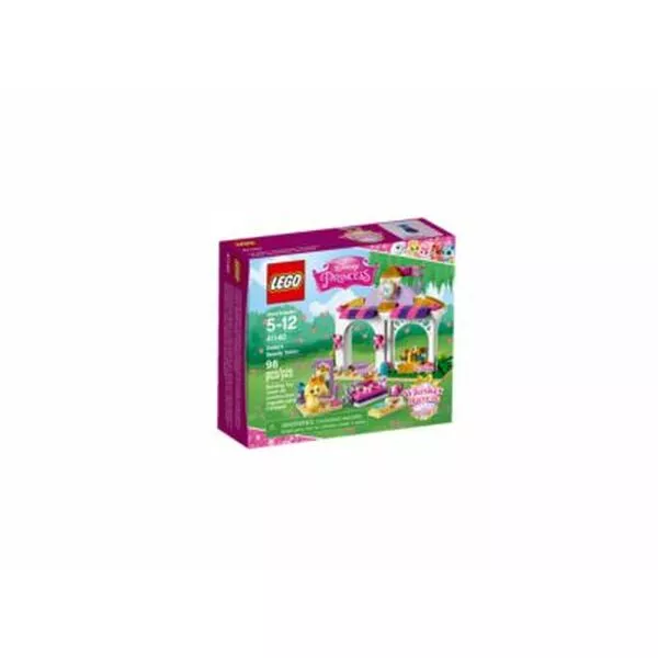 Disney 41140 Королевские питомцы: Ромашка