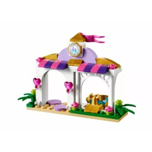 Disney 41140 Королевские питомцы: Ромашка