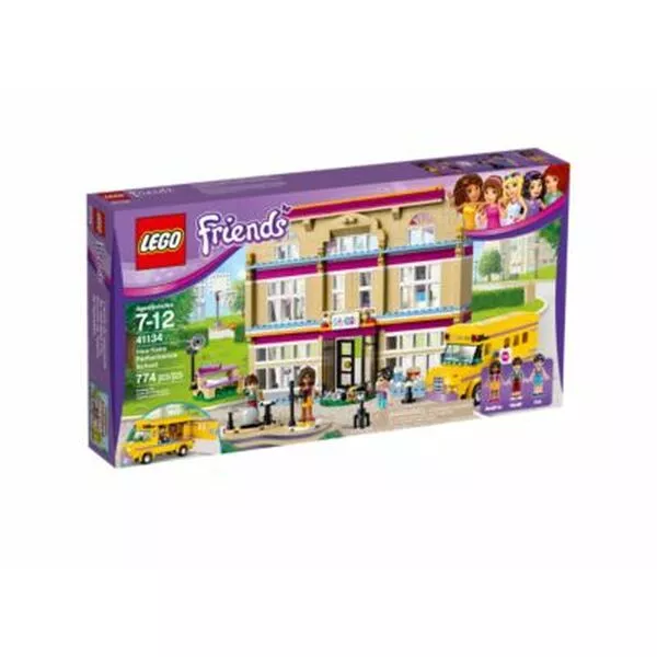 Friends 41134 Театральная школа