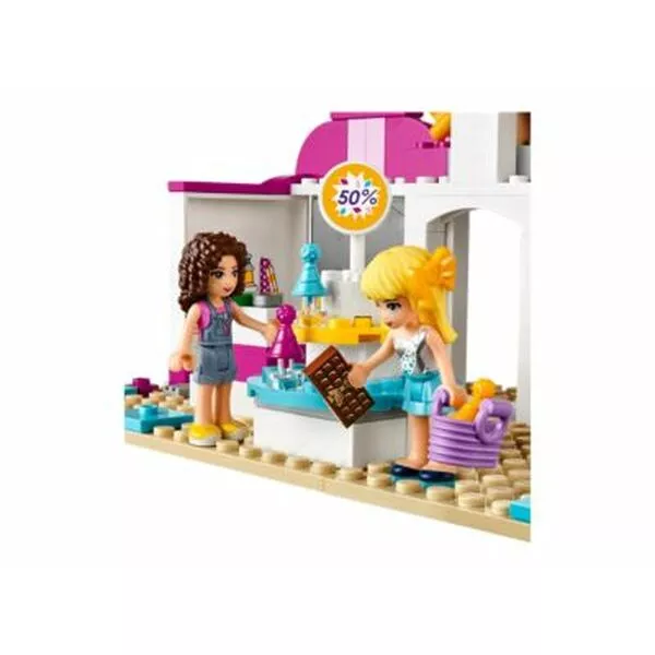Friends 41132 Подготовка к вечеринке