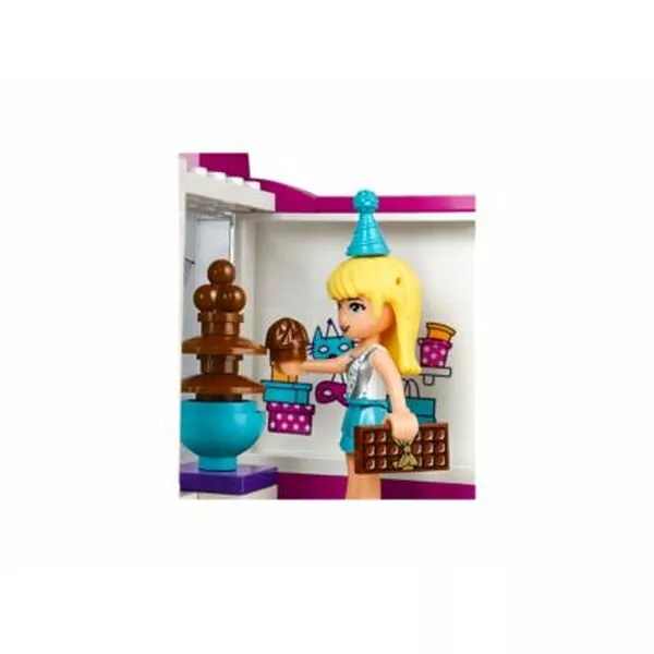 Friends 41132 Подготовка к вечеринке