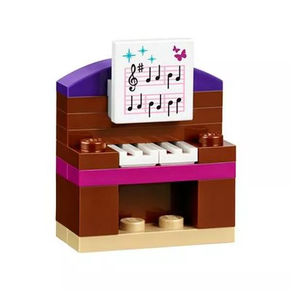 Friends 41131 Новогодний календарь LEGO Friends