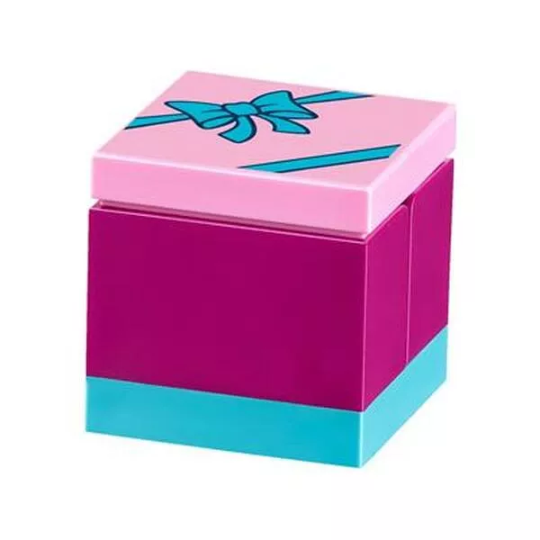 Friends 41131 Новогодний календарь LEGO Friends