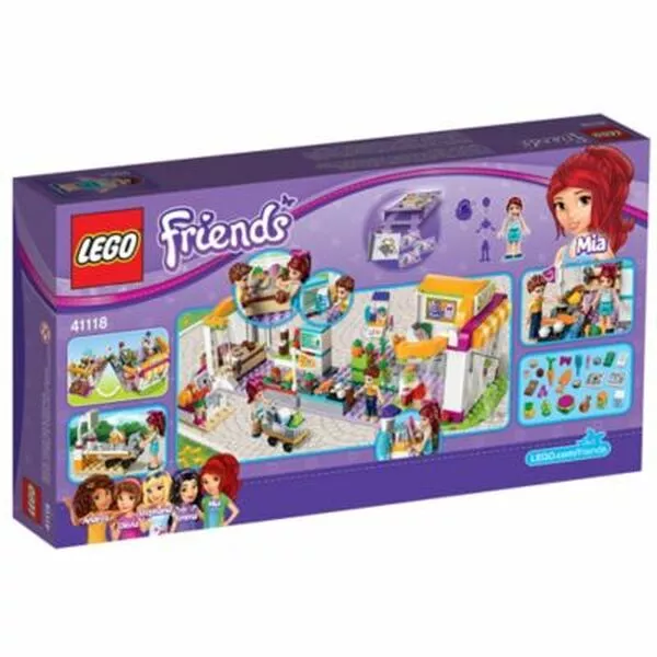 Friends 41118 Супермаркет