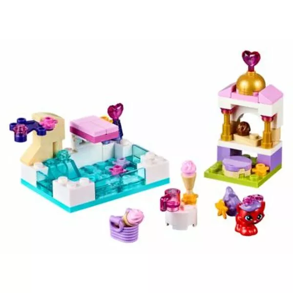 Disney 41069 Королевские питомцы: Жемчужинка