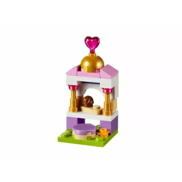 Disney 41069 Королевские питомцы: Жемчужинка