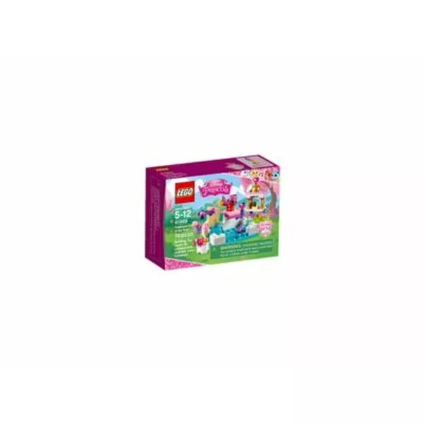 Disney 41069 Королевские питомцы: Жемчужинка