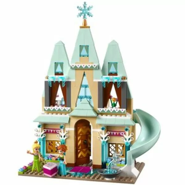 Disney 41068 Праздник в замке Эренделл