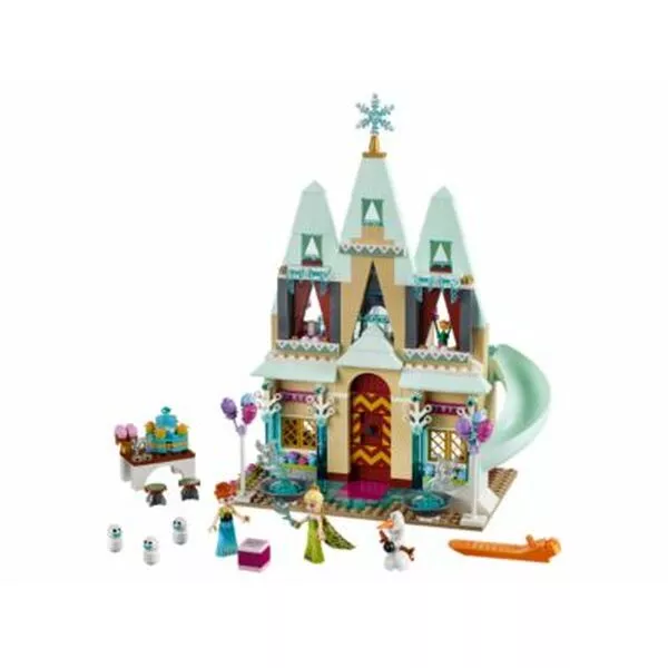 Disney 41068 Праздник в замке Эренделл