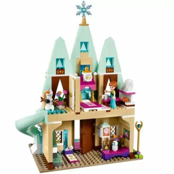Disney 41068 Праздник в замке Эренделл