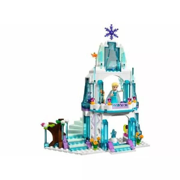 Disney 41062 Ледяной замок Эльзы