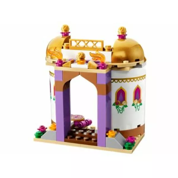 Disney 41061 Экзотический дворец Жасмин