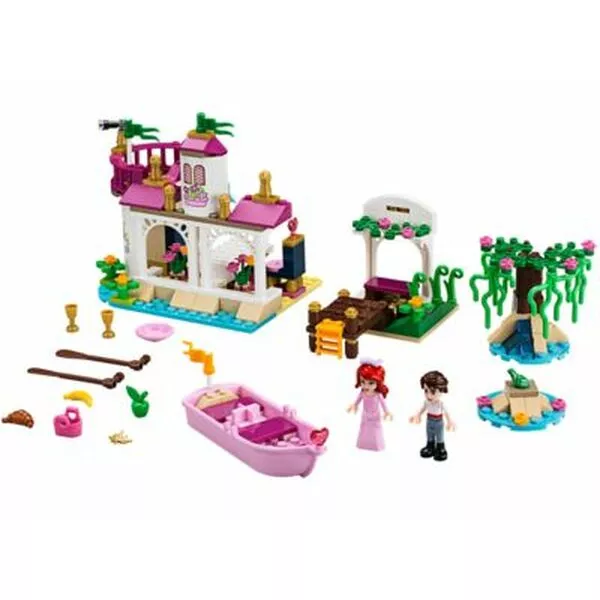 Disney 41052 Волшебный поцелуй Ариэль