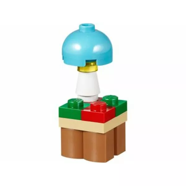 Seasonal 41040 Новогодний календарь LEGO Friends