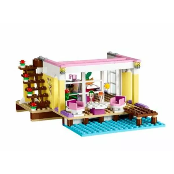 Friends 41037 Пляжный домик Стефани