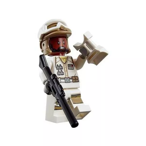 Star Wars 40557 Оборона Хота
