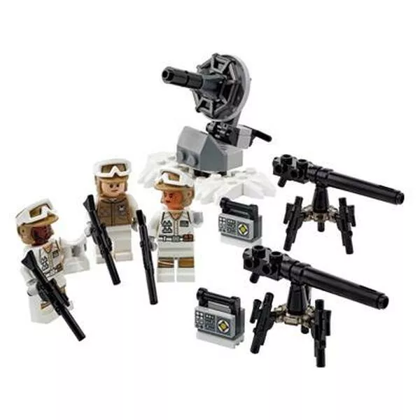 Star Wars 40557 Оборона Хота