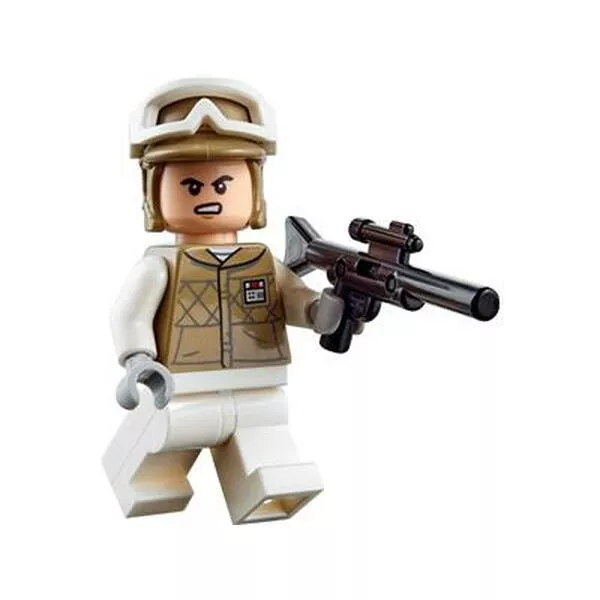 Star Wars 40557 Оборона Хота