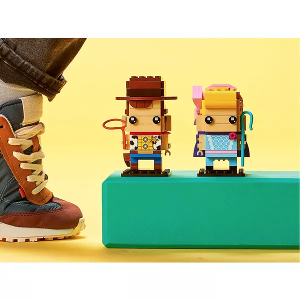 BrickHeadz 40553 Вуди и Бо Пип