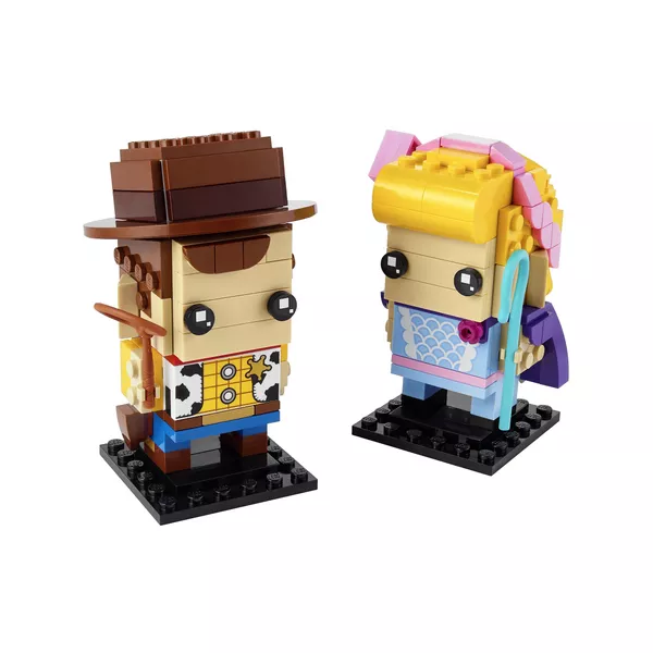 BrickHeadz 40553 Вуди и Бо Пип