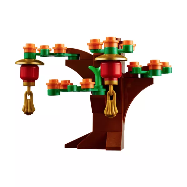 BrickHeadz 40466 Панды на китайский Новый год