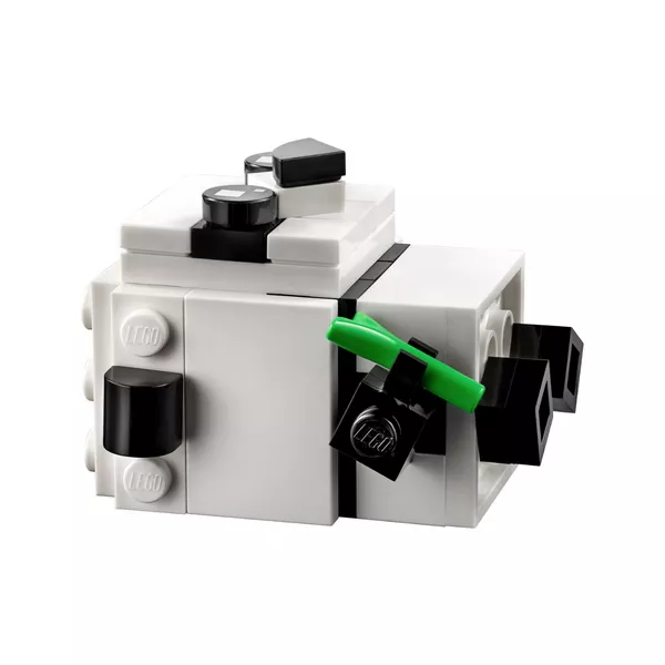 BrickHeadz 40466 Панды на китайский Новый год