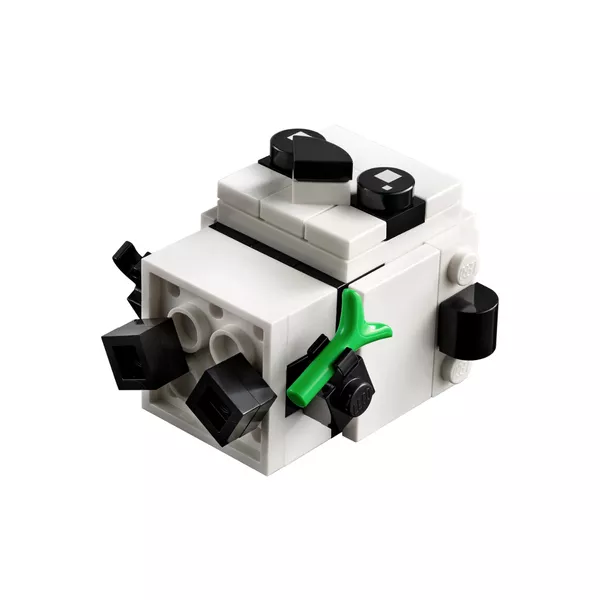 BrickHeadz 40466 Панды на китайский Новый год