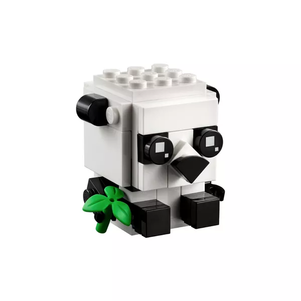 BrickHeadz 40466 Панды на китайский Новый год
