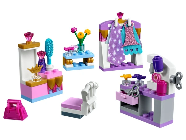 Disney 40388 Набор нарядов для мини-кукол
