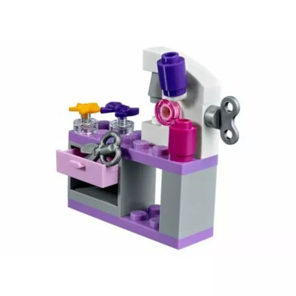 Disney 40388 Набор нарядов для мини-кукол