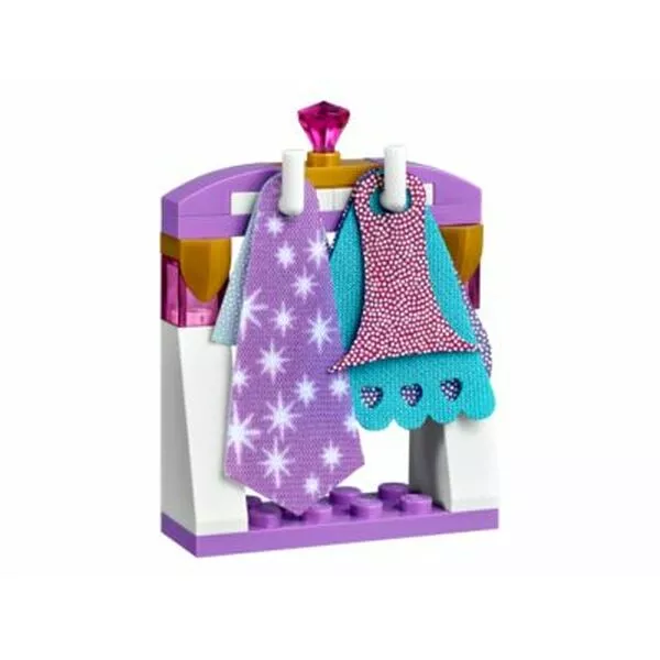 Disney 40388 Набор нарядов для мини-кукол