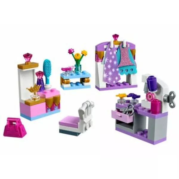 Disney 40388 Набор нарядов для мини-кукол