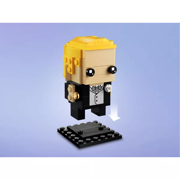 BrickHeadz 40384 Жених