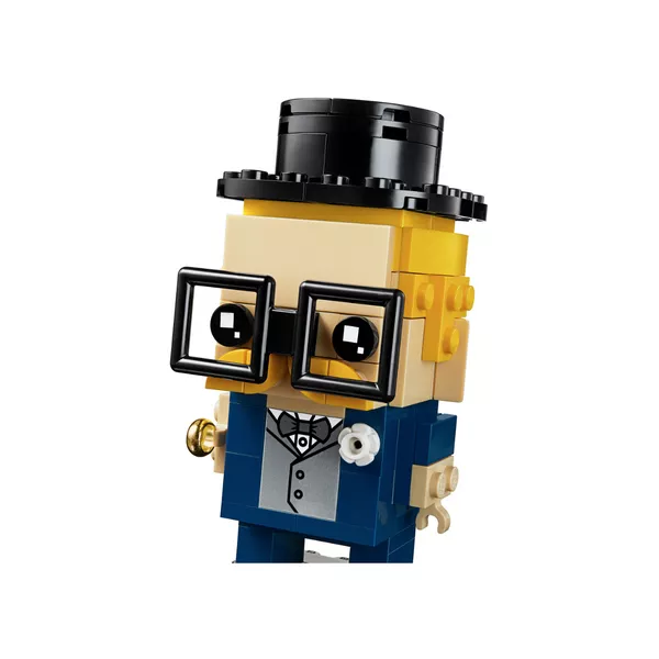 BrickHeadz 40384 Жених